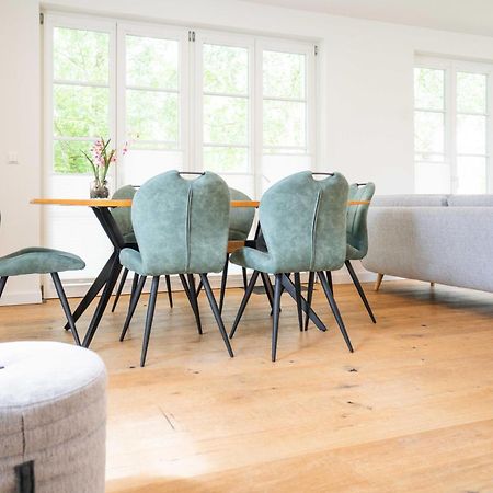 Traumgarten Haus Hoffnung Prerow Kültér fotó