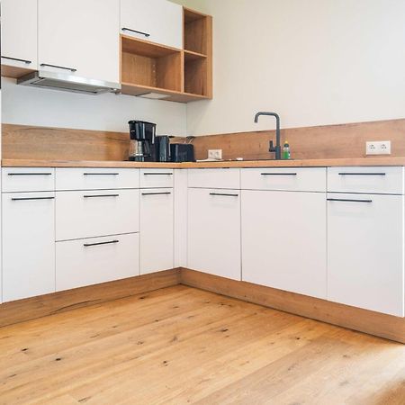 Traumgarten Haus Hoffnung Prerow Kültér fotó