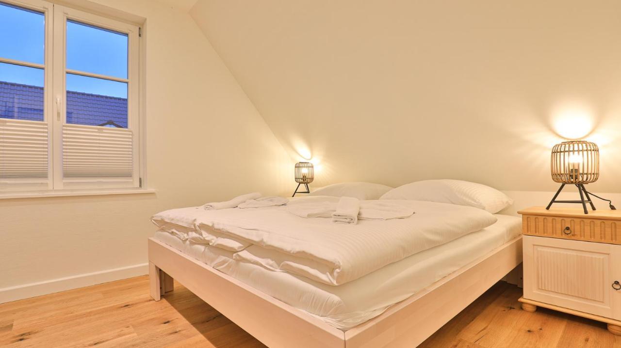 Traumgarten Haus Hoffnung Prerow Kültér fotó