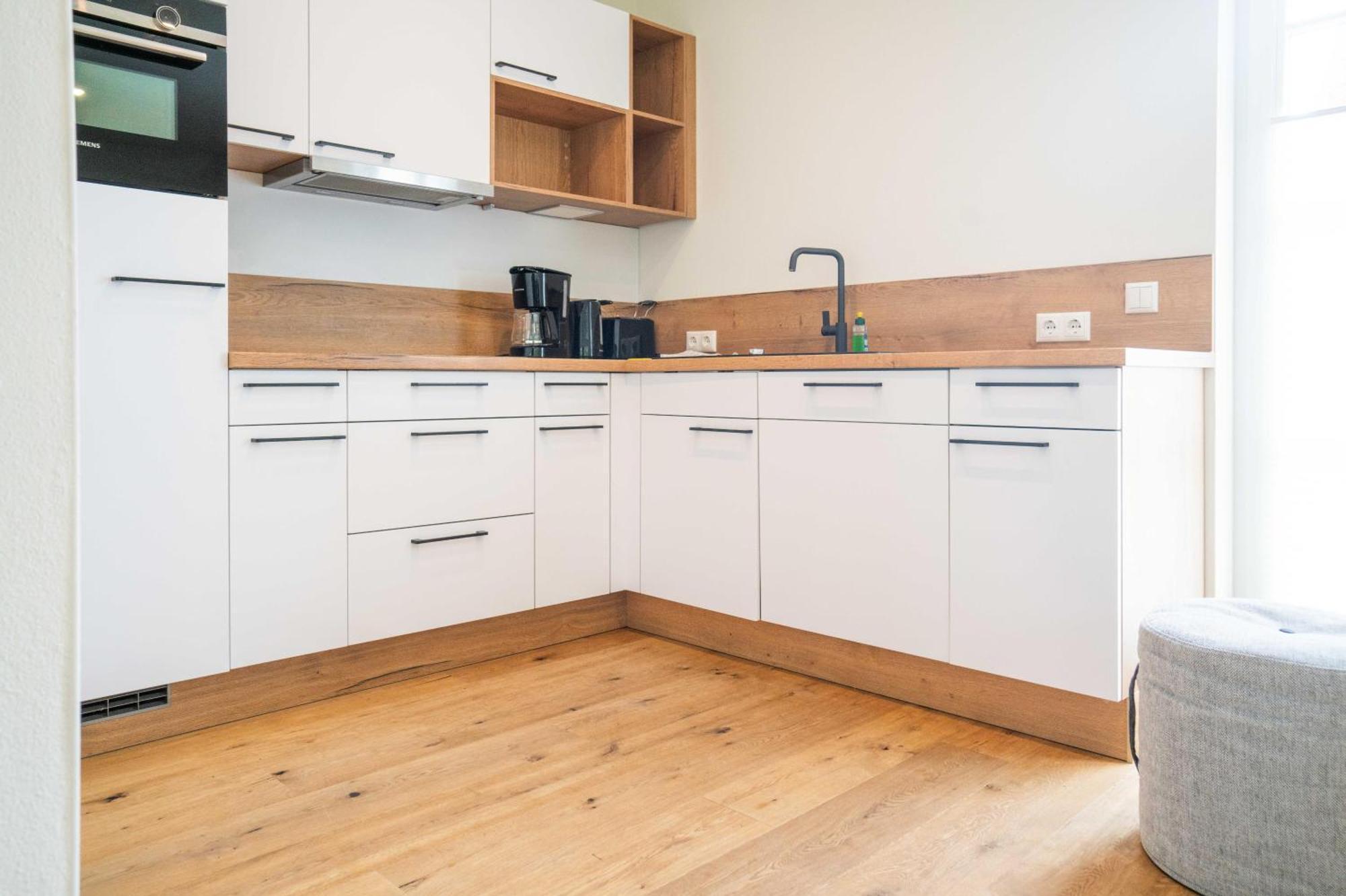 Traumgarten Haus Hoffnung Prerow Kültér fotó