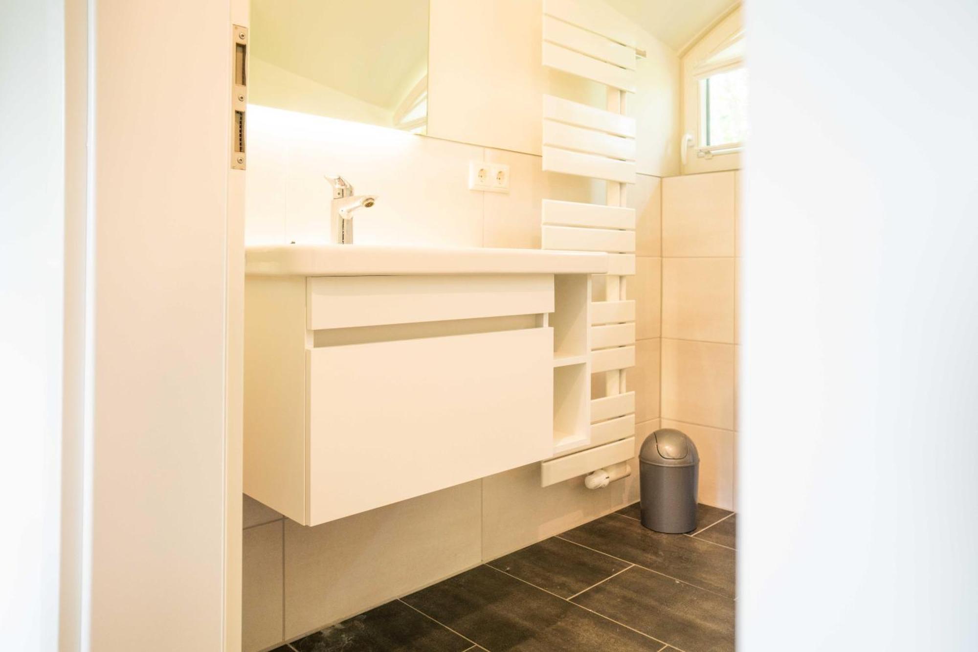 Traumgarten Haus Hoffnung Prerow Kültér fotó