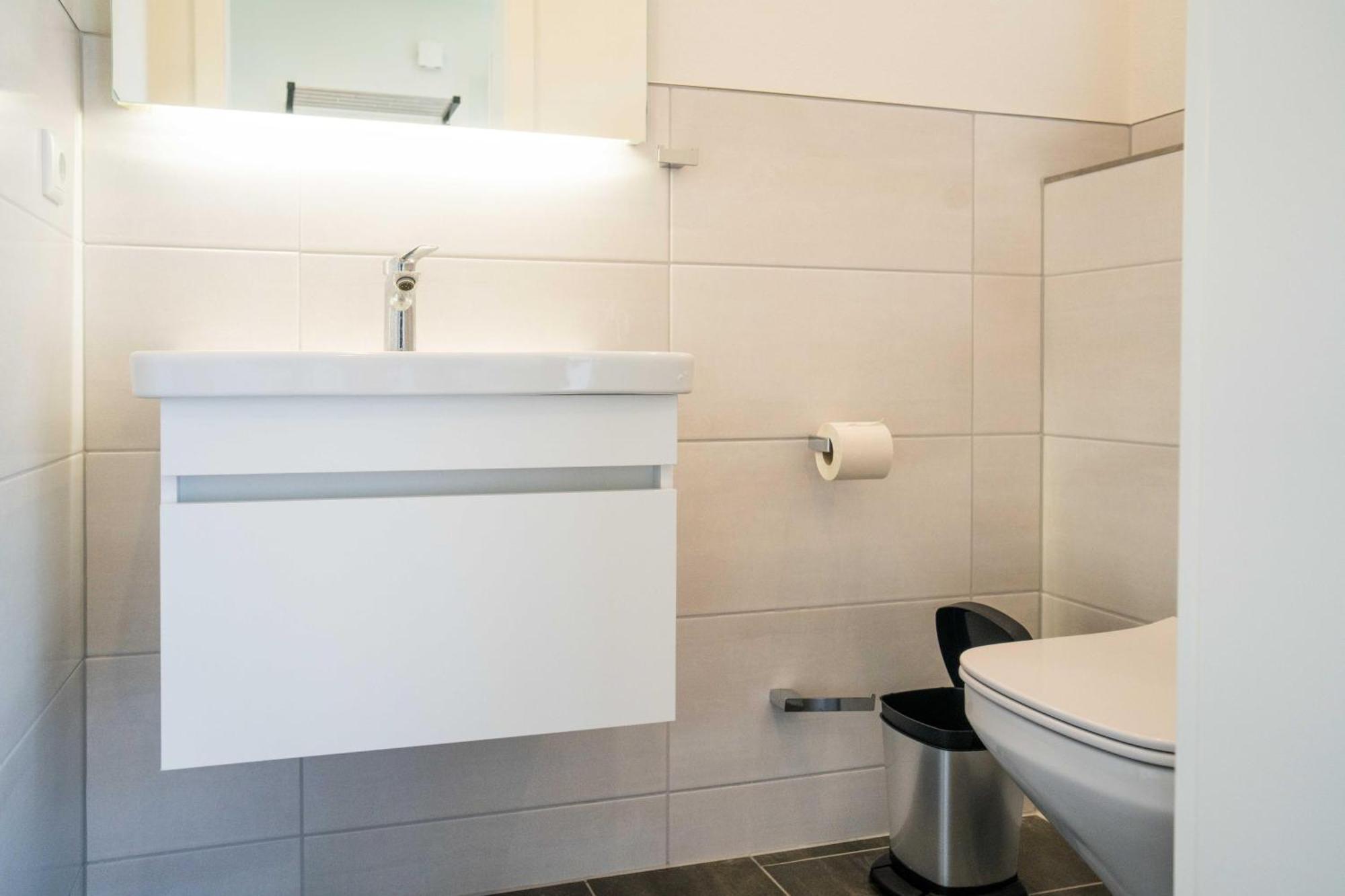 Traumgarten Haus Hoffnung Prerow Kültér fotó